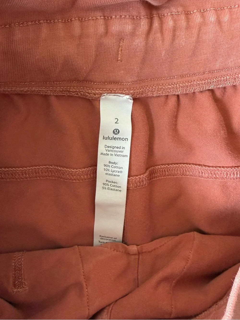 lululemon athletica Women's Inner Glow Shorts